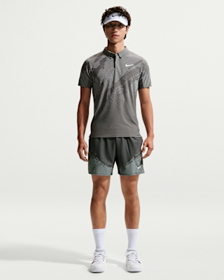 NikeCourt Slam Men's Dri-FIT Tennis Shorts. Nike JP